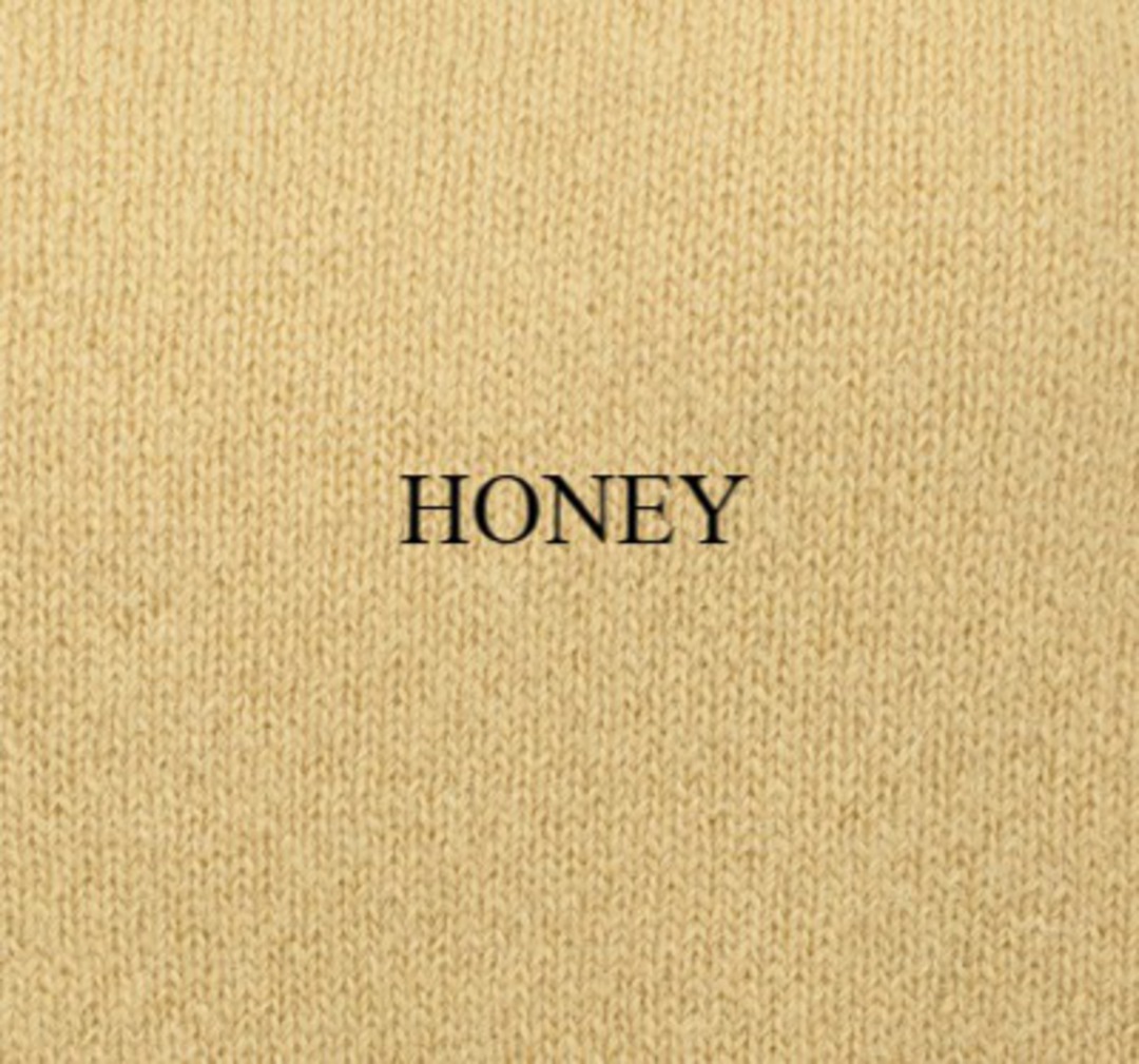 Lothlorian Alpaca Plain Crew Neck Jumper image 6